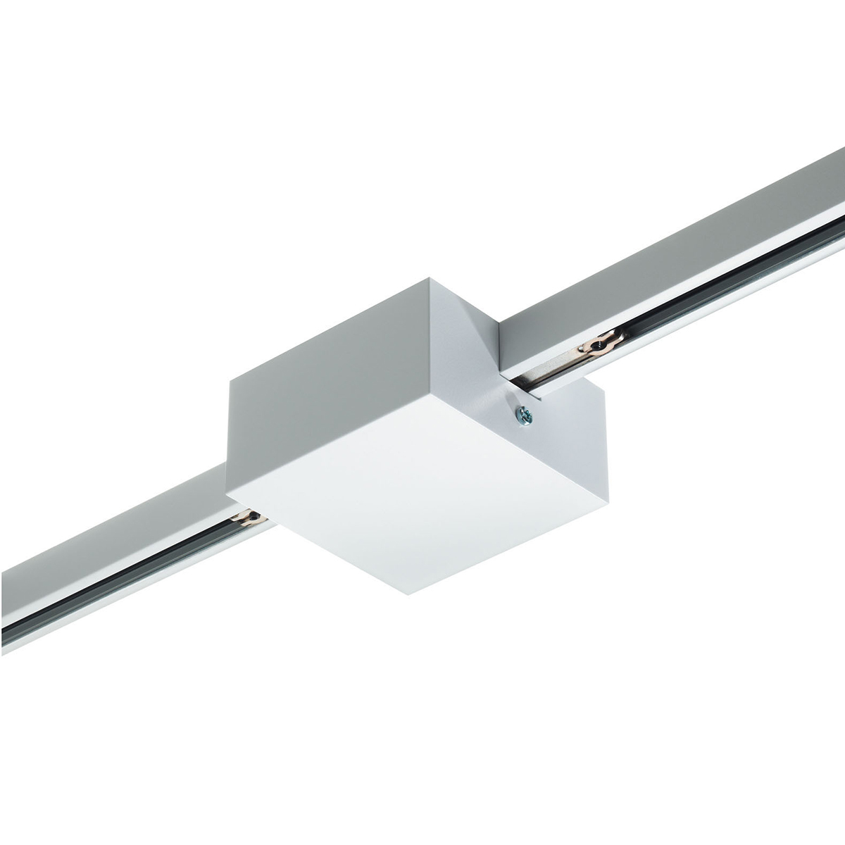 Bruck Duolare 230 V DS2 C Switch-Modul Einspeisung, weiß