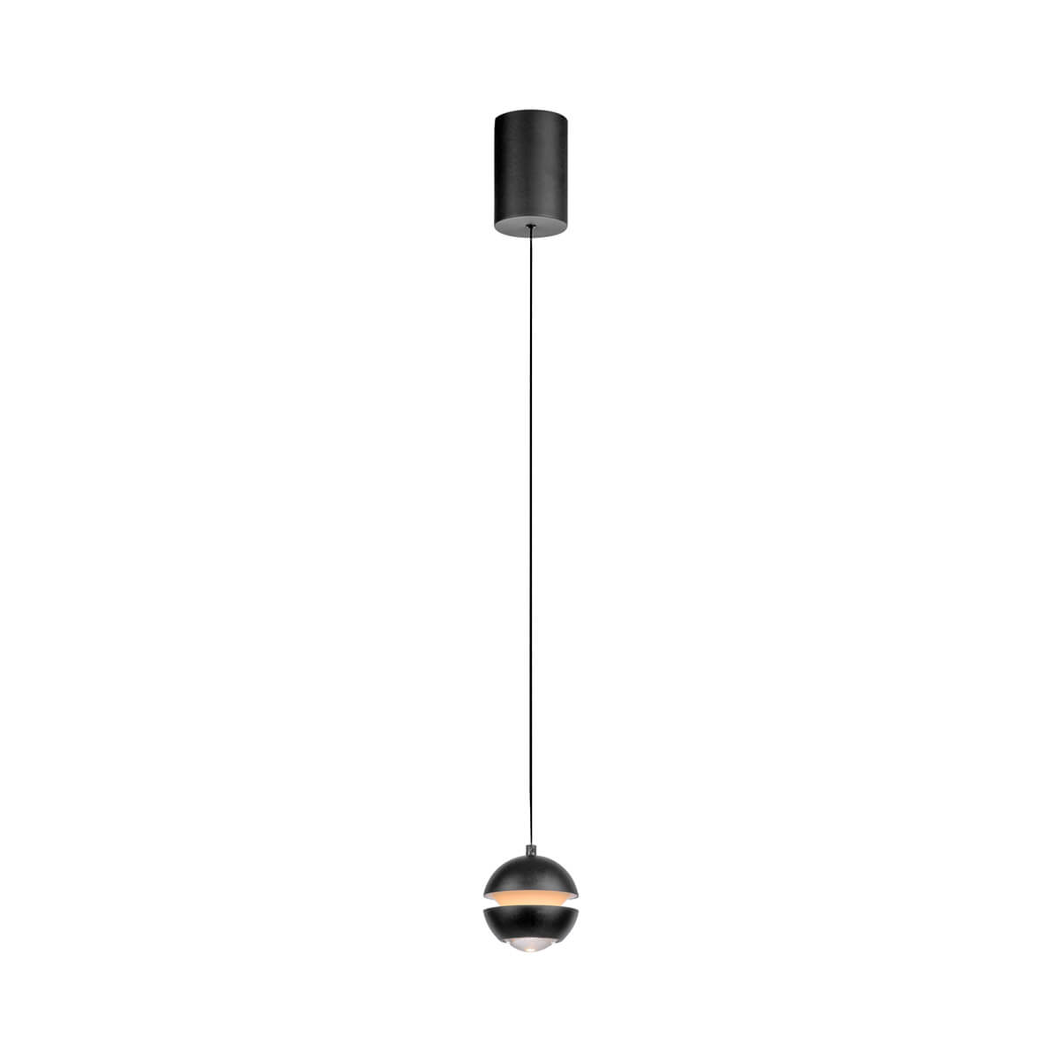 Lini LED Pendelleuchte