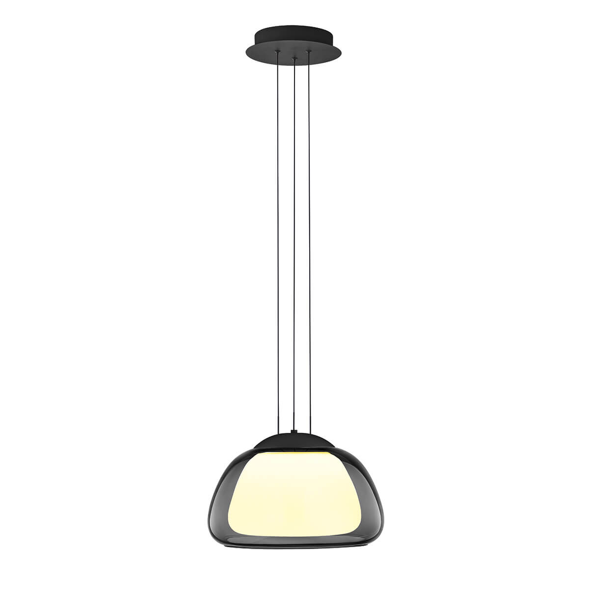 Luxxo LED Pendelleuchte