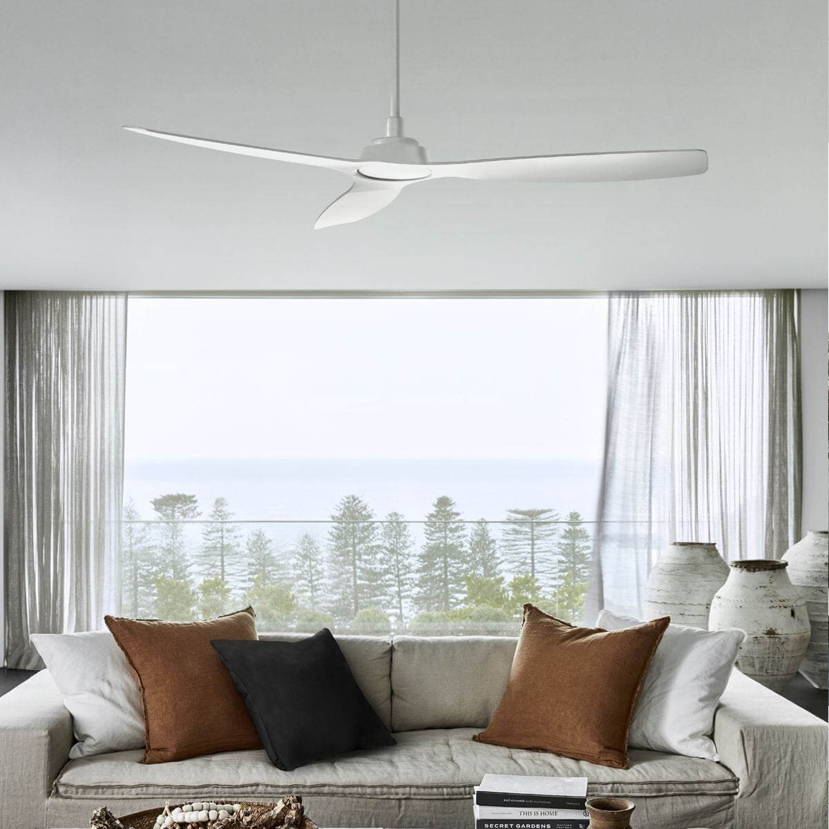 Airfusion Moto Deckenventilator