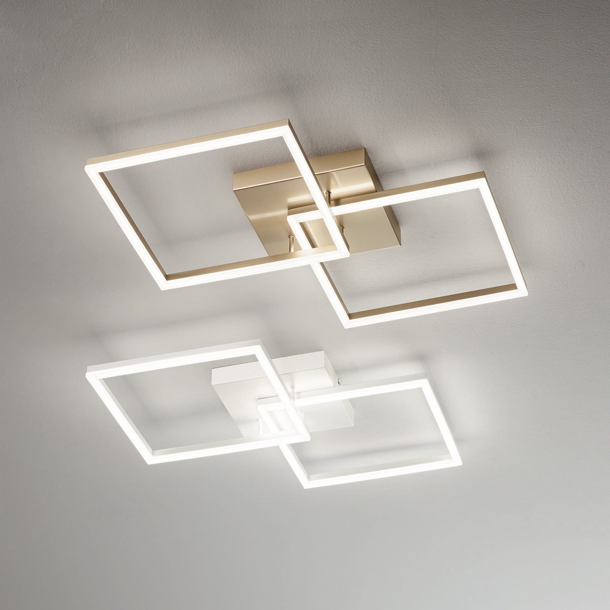 Bard 3394-65 LED Deckenleuchte