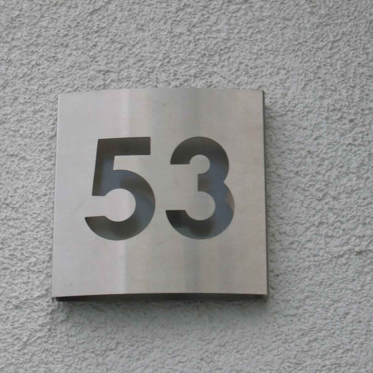 69097 Hausnummer
