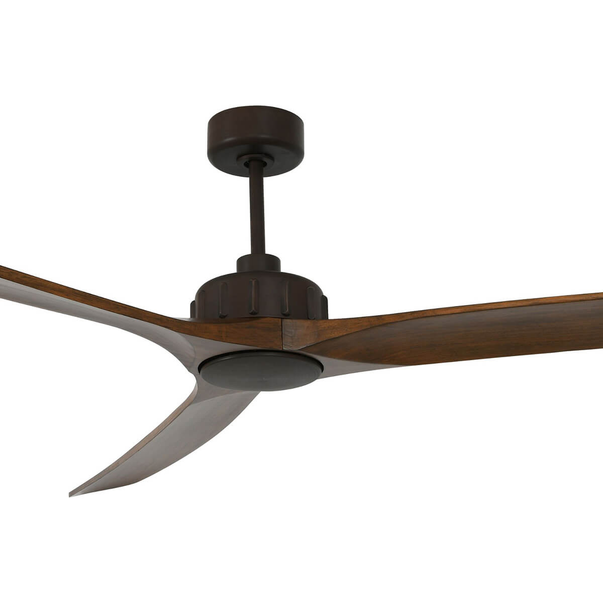 Caelid Deckenventilator mit Licht