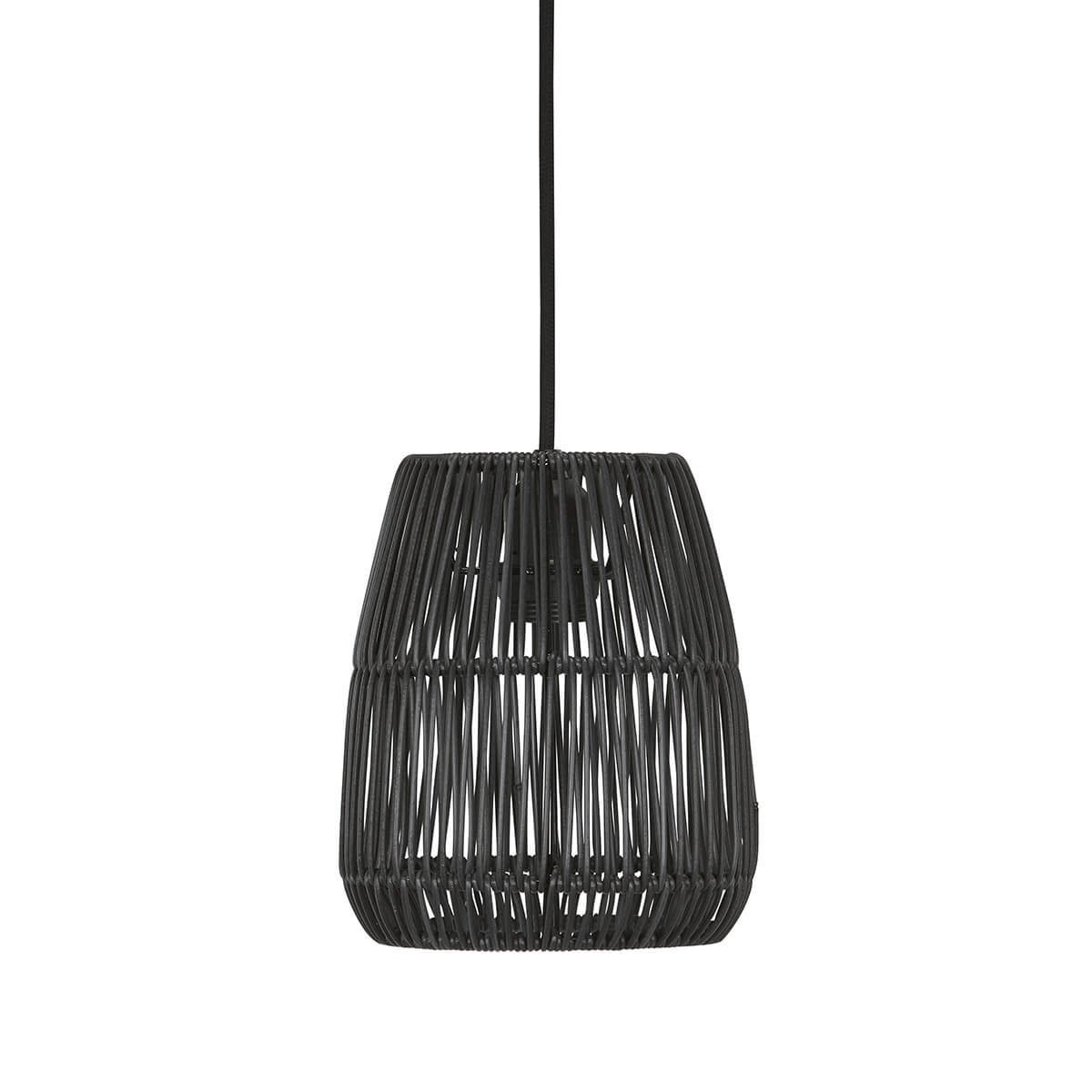 Ø: 18 cm, schwarz