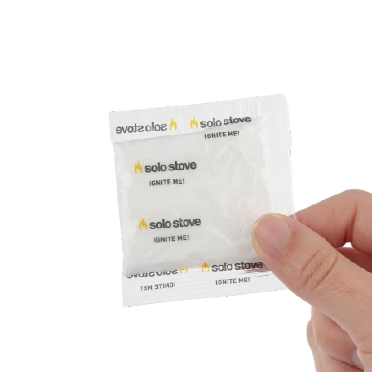 Solo Stove Starter Pack Feueranzünder, 20 Stück