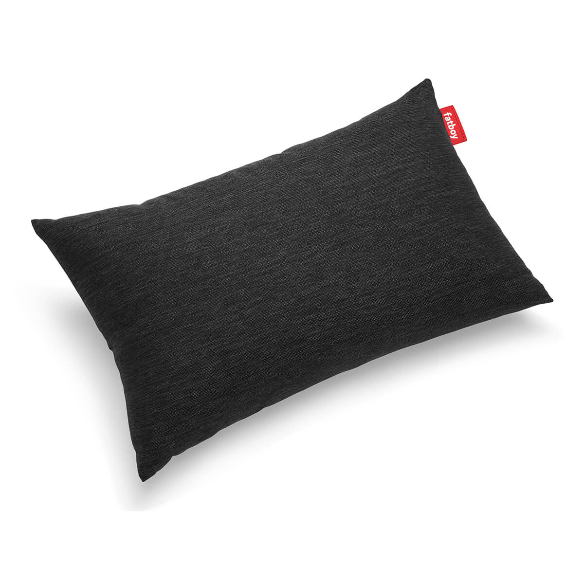 Fatboy King Pillow Outdoor Kissen, Thunder grey (dunkelgrau)