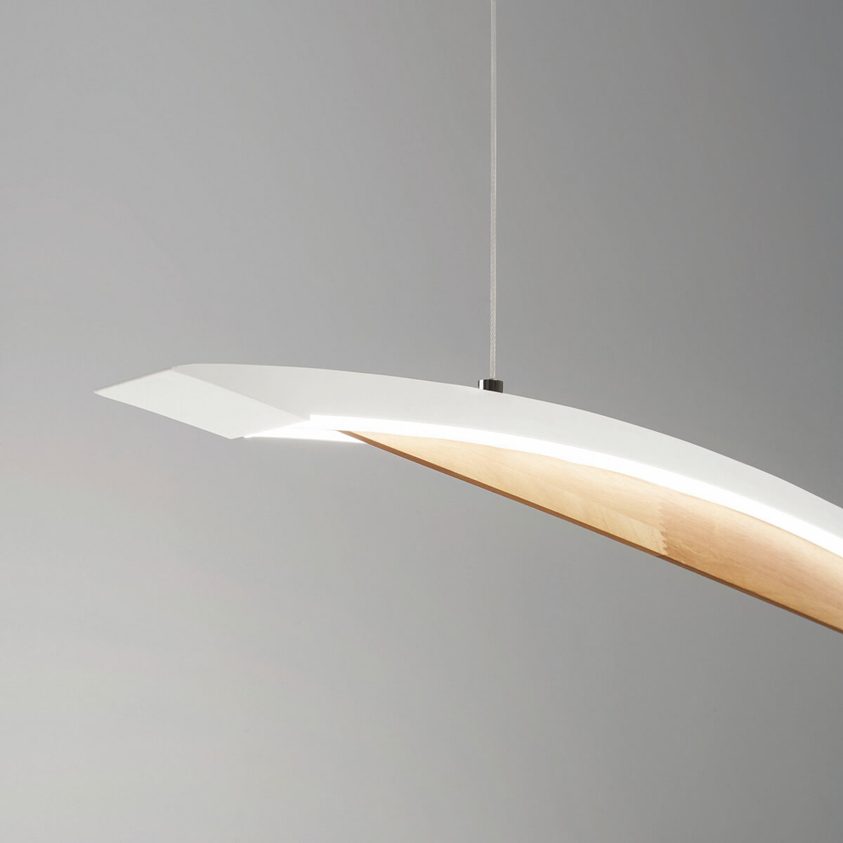 Cordoba LED Pendelleuchte
