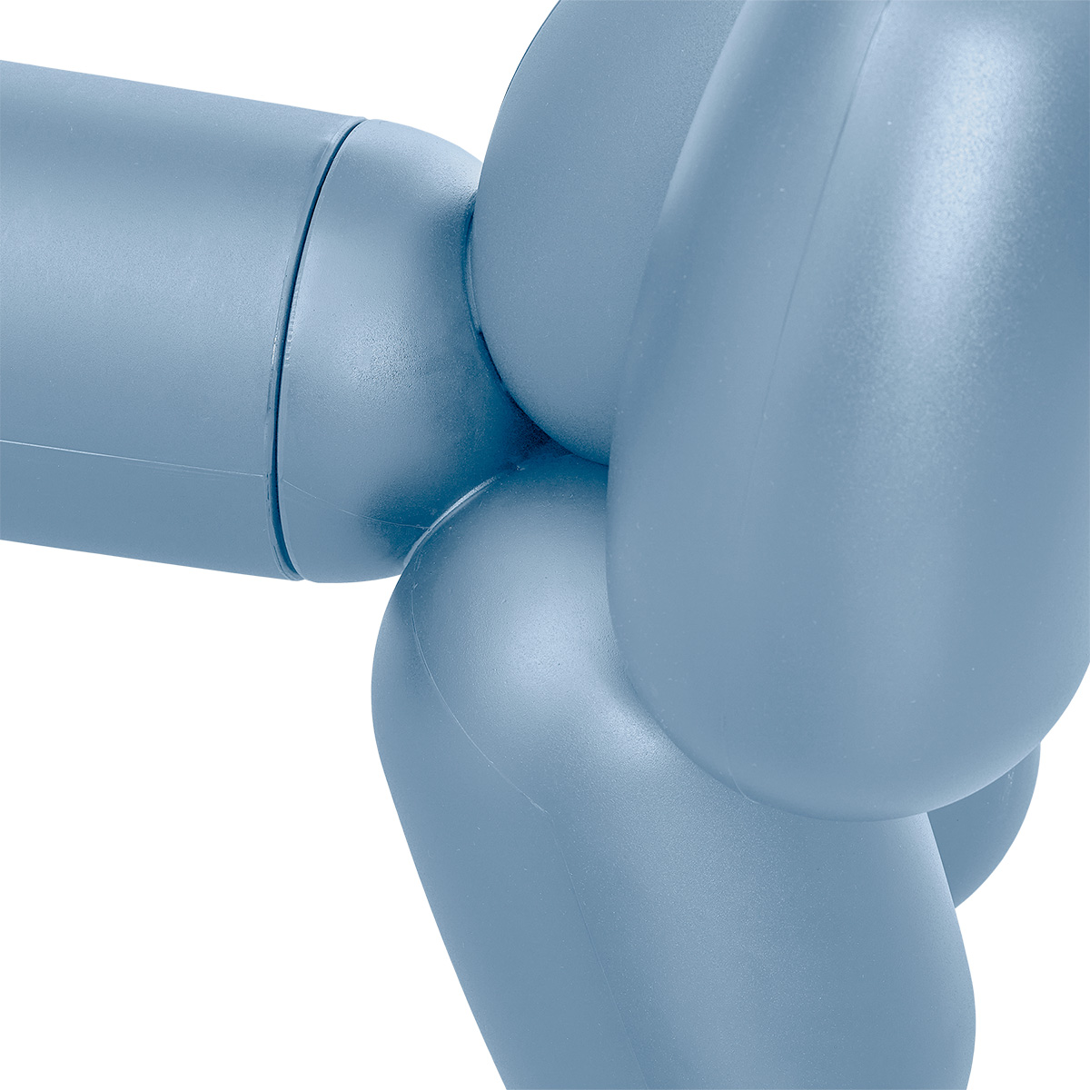 Fatboy Attackle! Bank, Rain (blau)