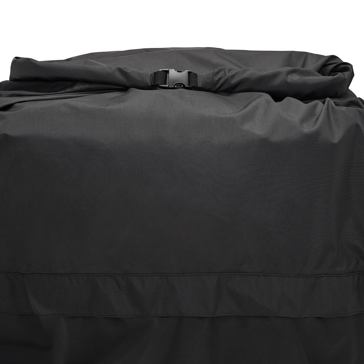 Fatboy The Cover Up Sitzsack-Schutzhülle, schwarz