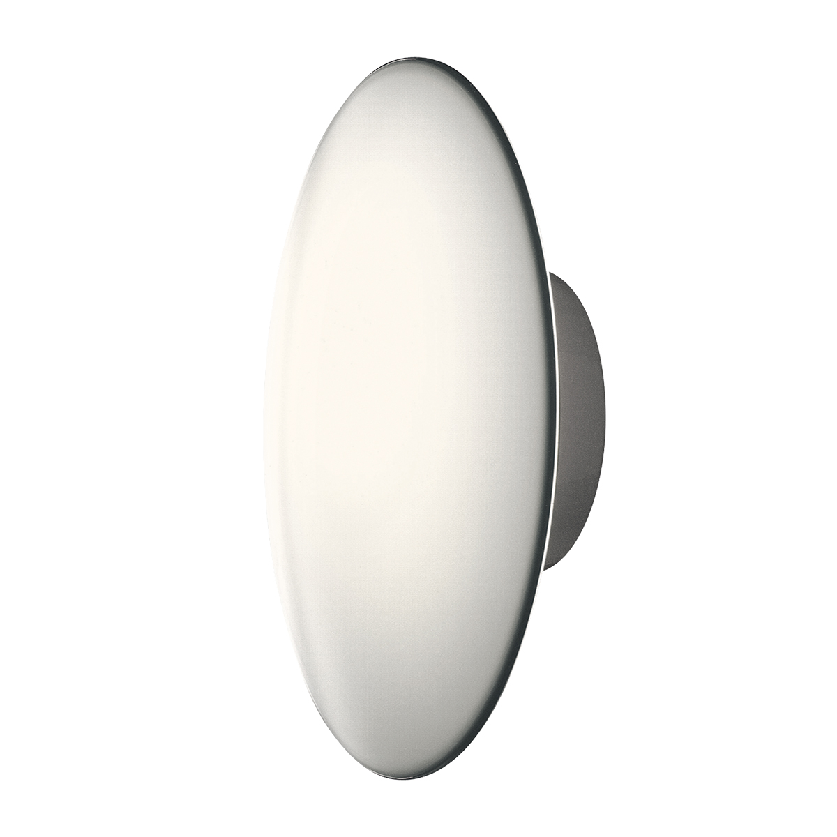 Ø: 45 cm, 3000 K, opalweiß