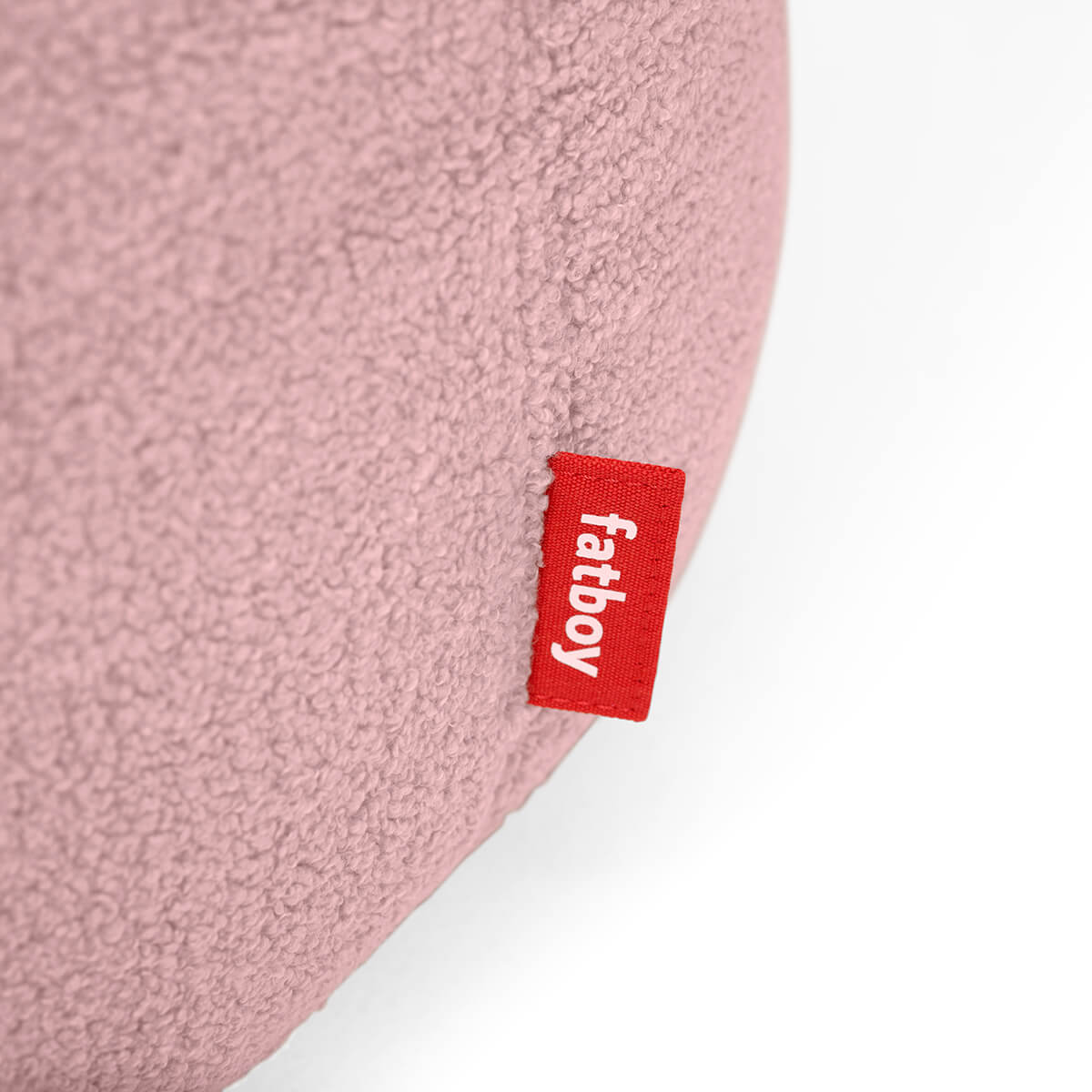 Point Large Sherpa Hocker
