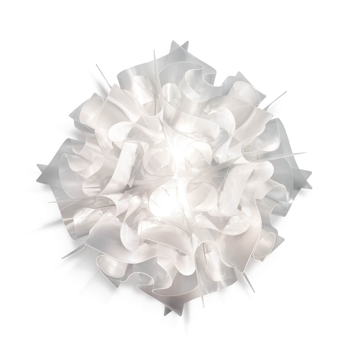 Slamp Veli Ceiling / Wall Medium, prisma