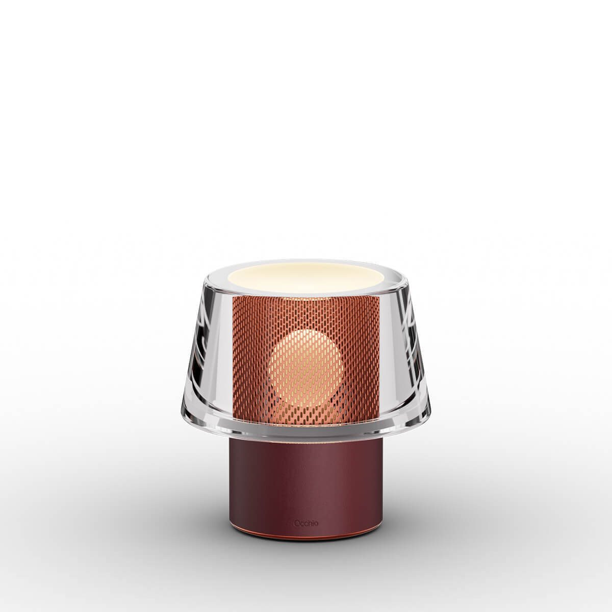 rosso / Roségold