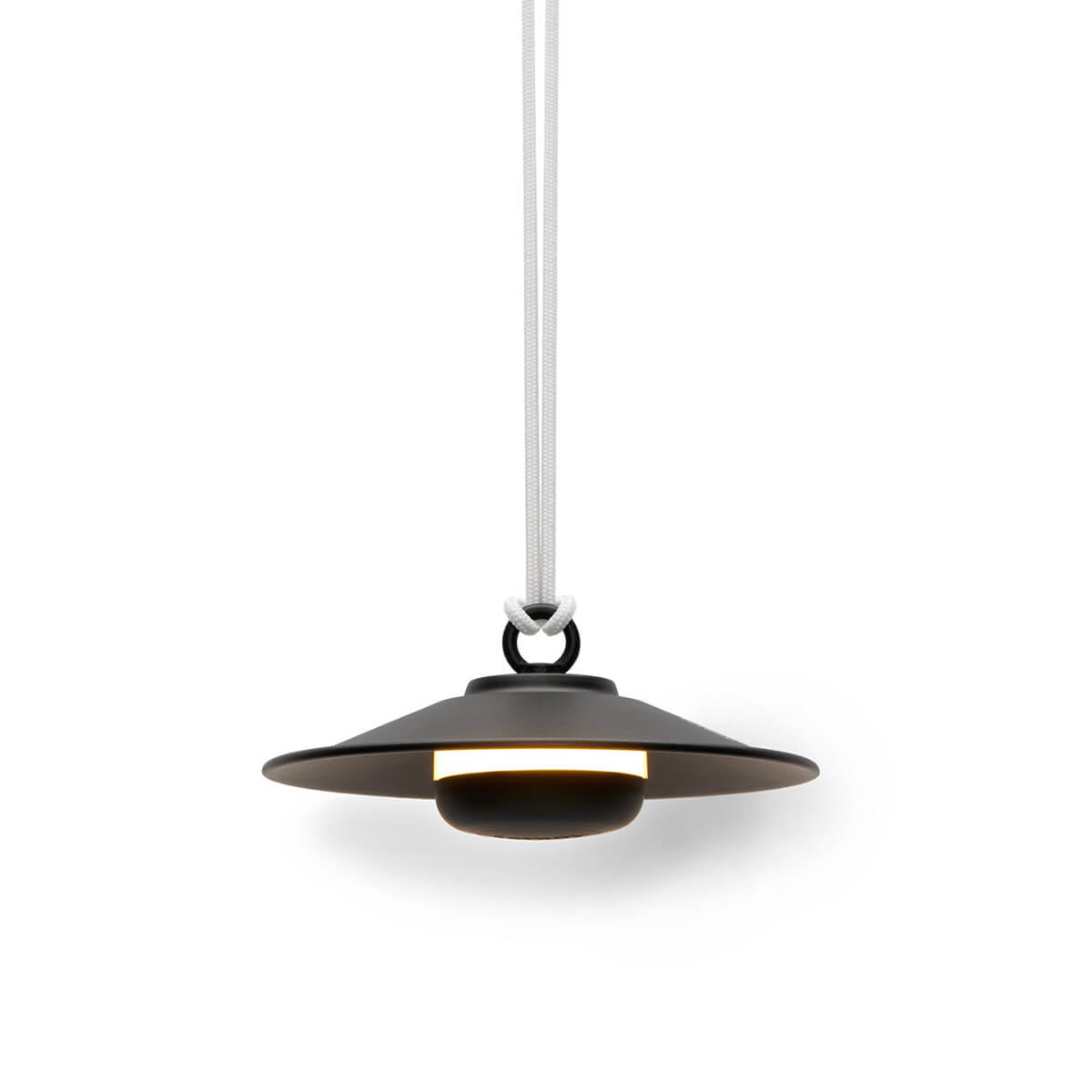 Chap-O LED Akku-Pendelleuchte