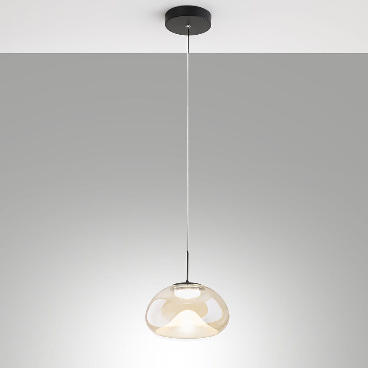 Glas: cognac
