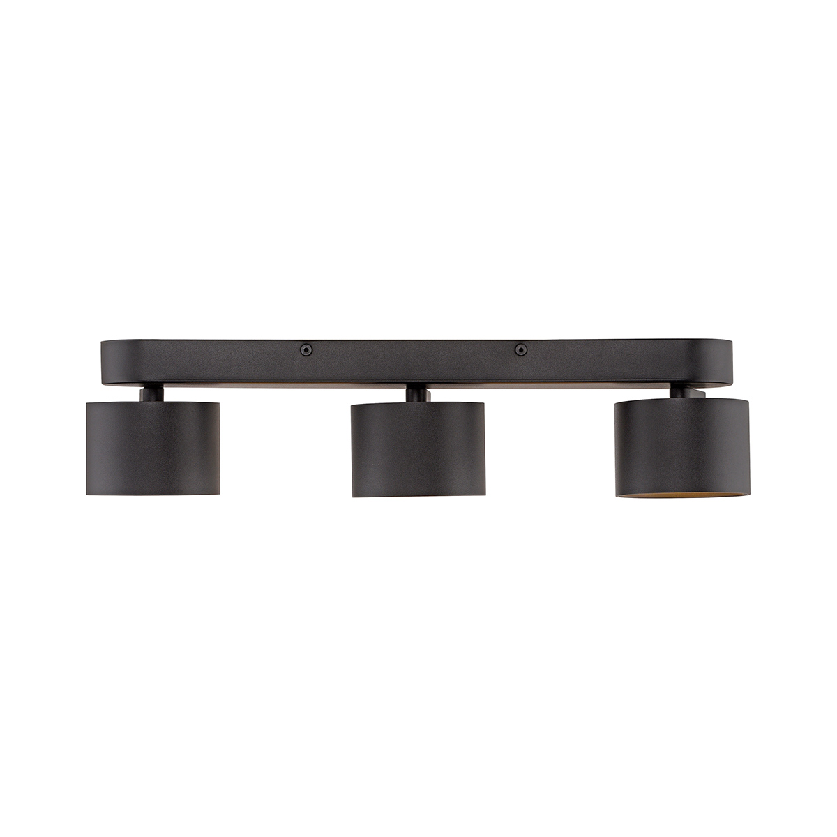 PURE Cup LED Deckenleuchte, 3-flg.