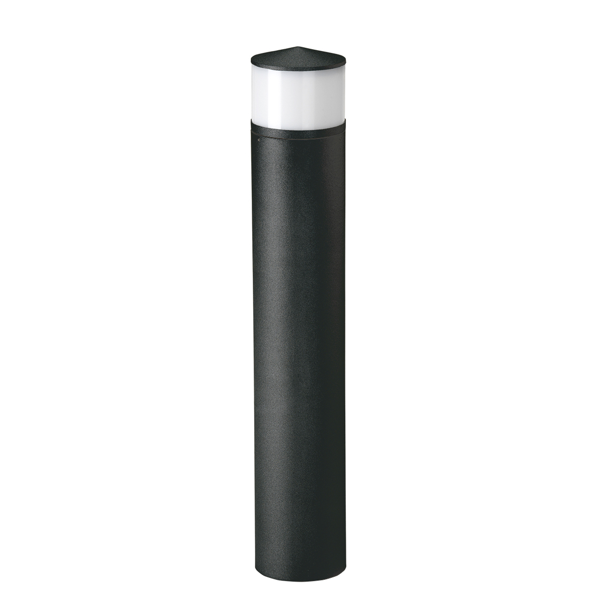 Albert Leuchten 2240 LED Pollerleuchte, schwarz