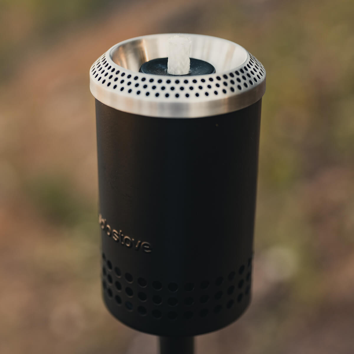 Mesa Torch Gartenfackel, 3er-Set