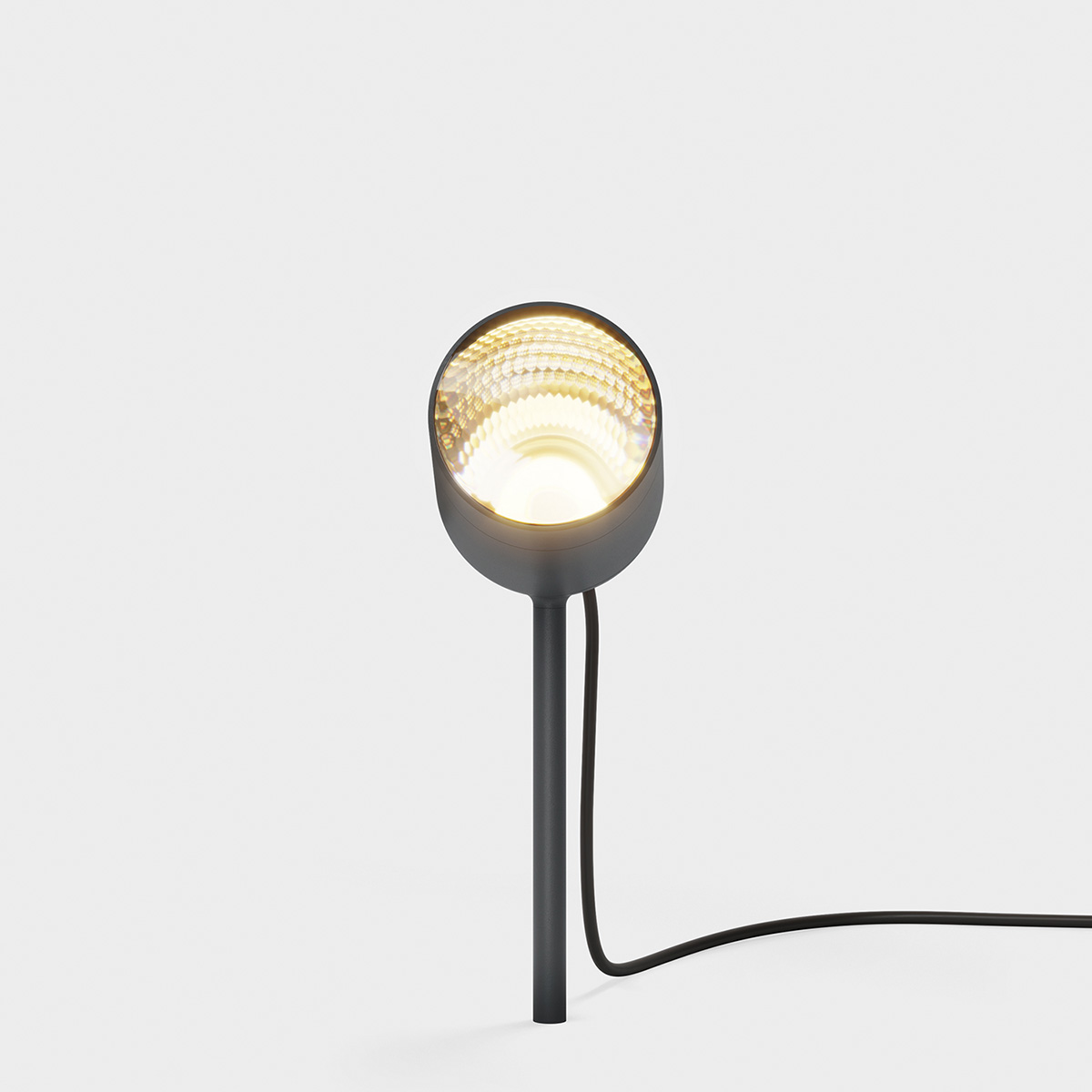 Bik.4 Spike LED Spießstrahler Connect
