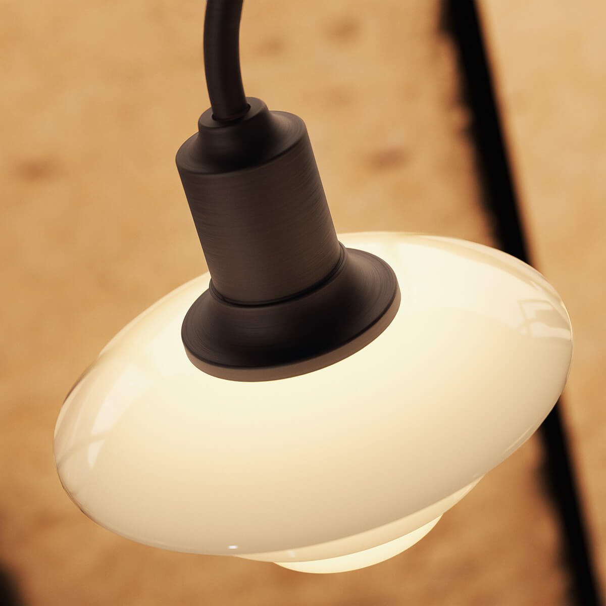 PH 1/1 Chandelier 3 Centenary Edition