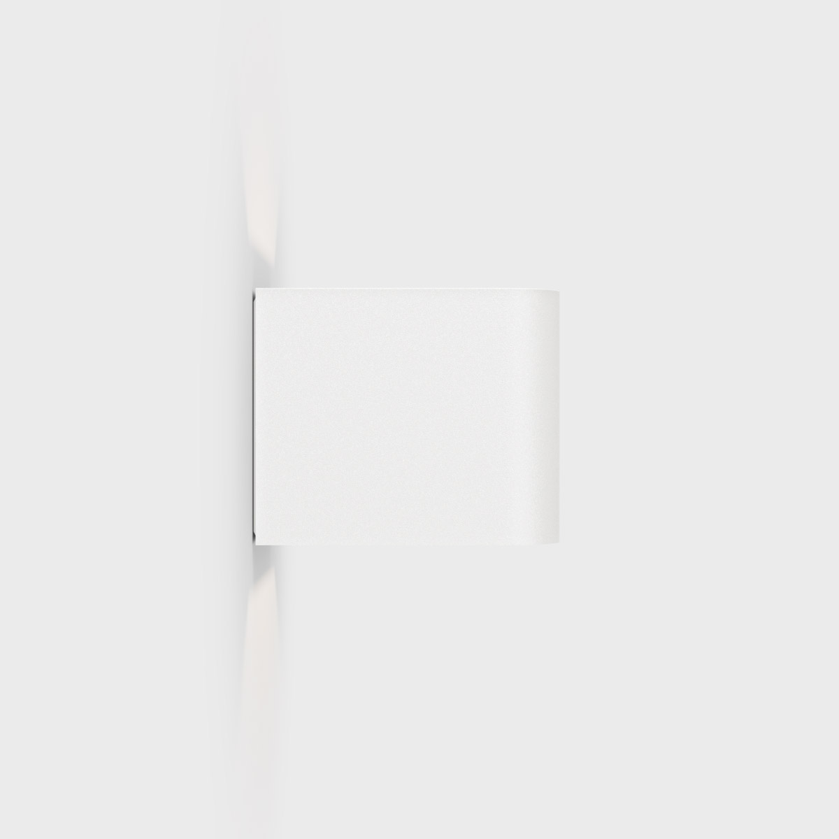 Intro LED Außenwandleuchte