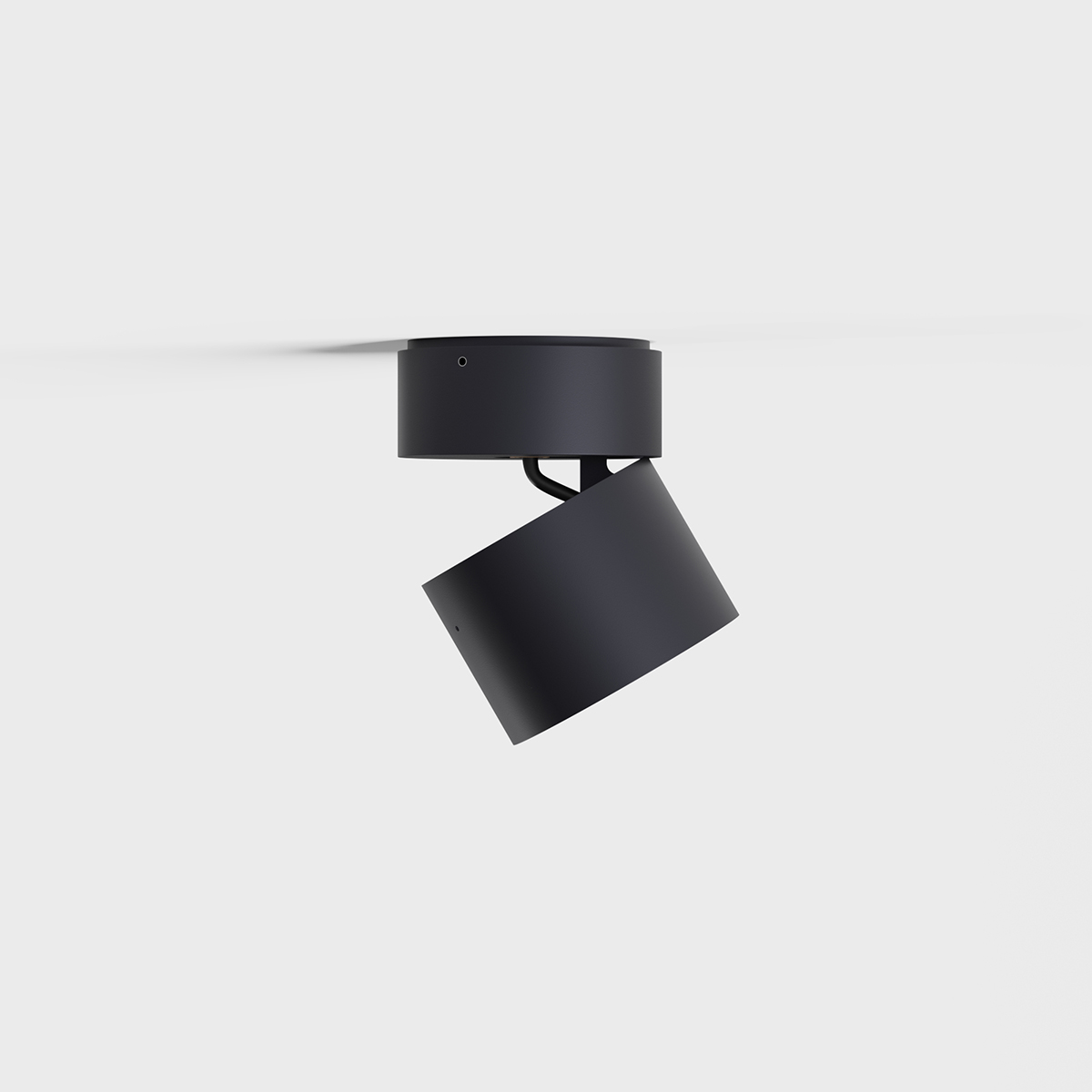 Pro R LED Deckenleuchte