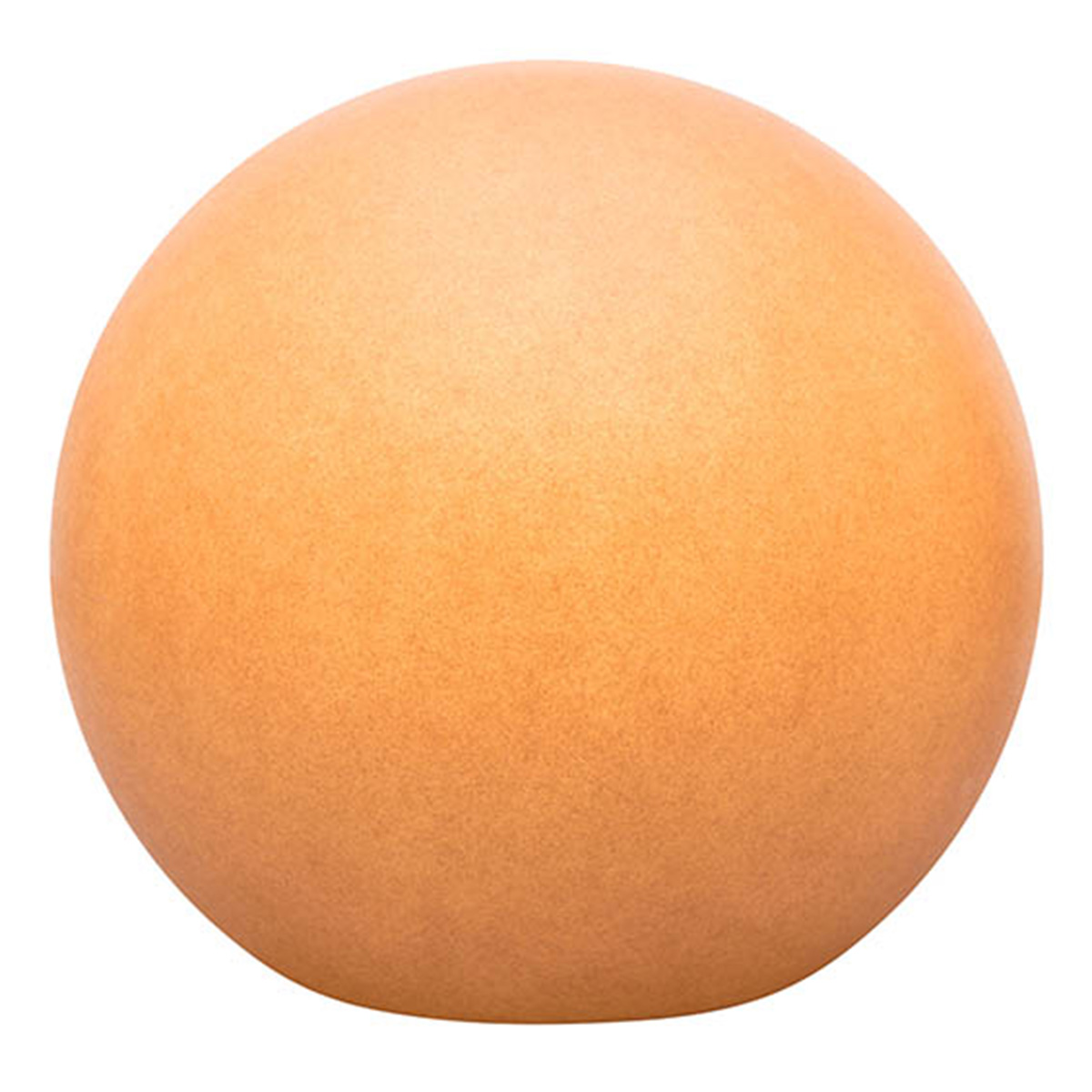 8 seasons design Shining Globe Ø 60 cm Dekoleuchte, braun