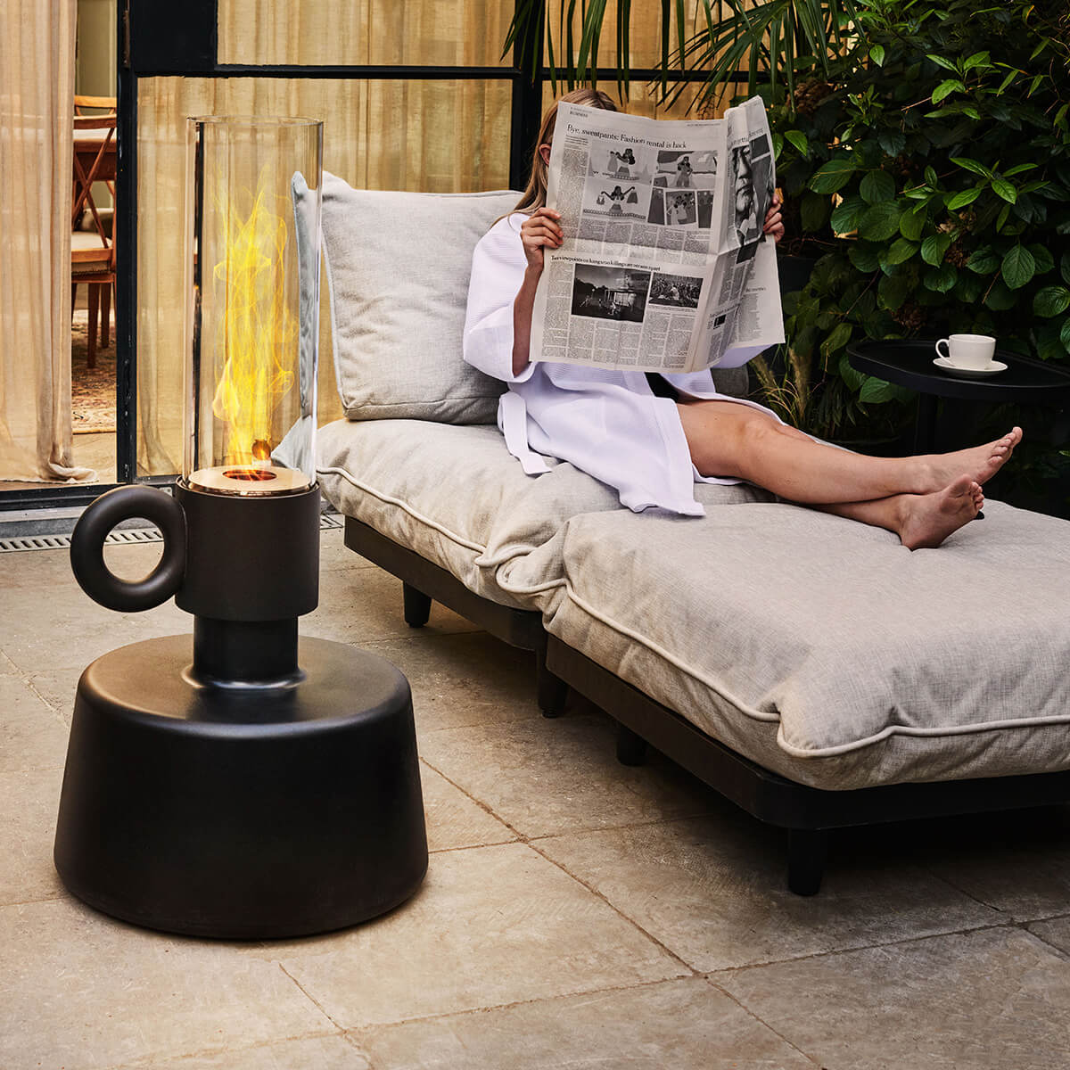 346-fatboy-flamtastique-outdoor-oellampe-104683-anthrazit-ambiente7-1200x1200 Fatboy Flamtastique Bioethanol-Lampe, anthrazit
