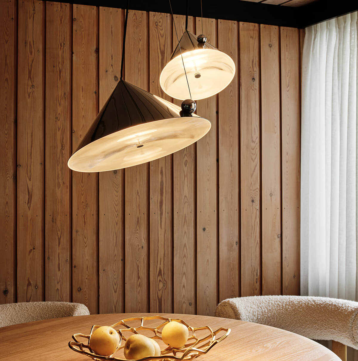 Pose Small Pendant LED Pendelleuchte