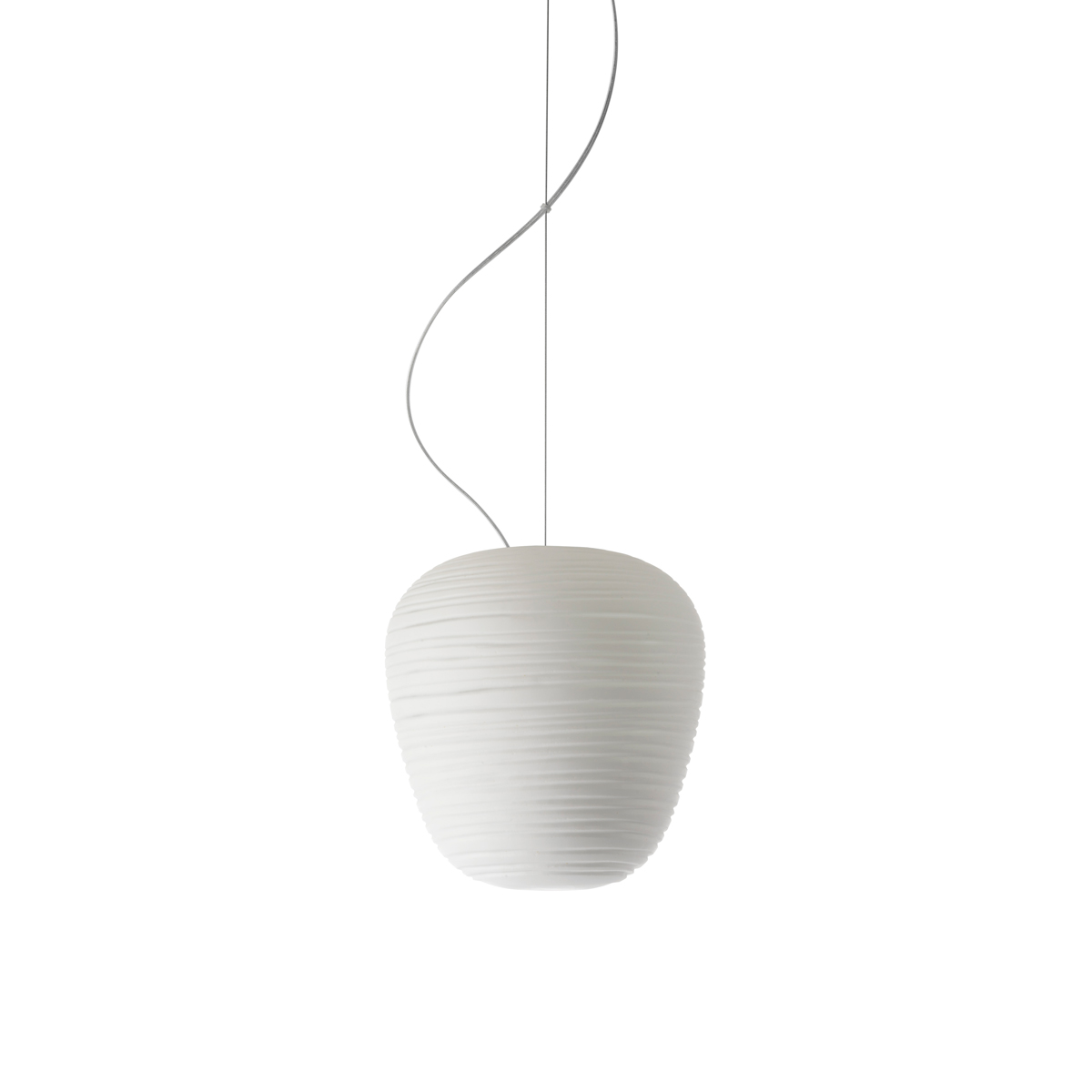Foscarini Rituals Sospensione, 3, bianco (weiß)