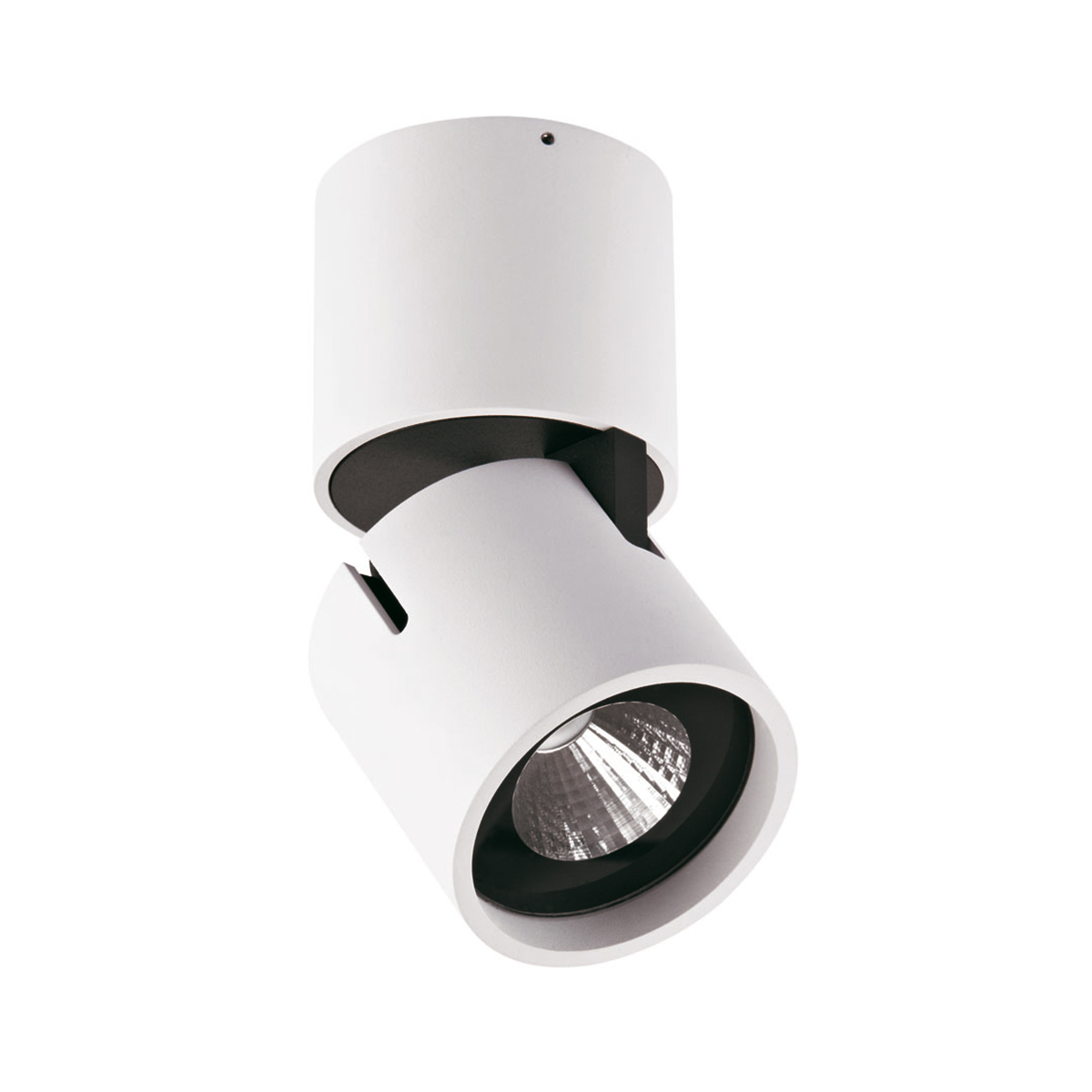 MyLight Stage LED Deckenstrahler, weiß Stage LED Deckenstrahler, Auslaufmodell