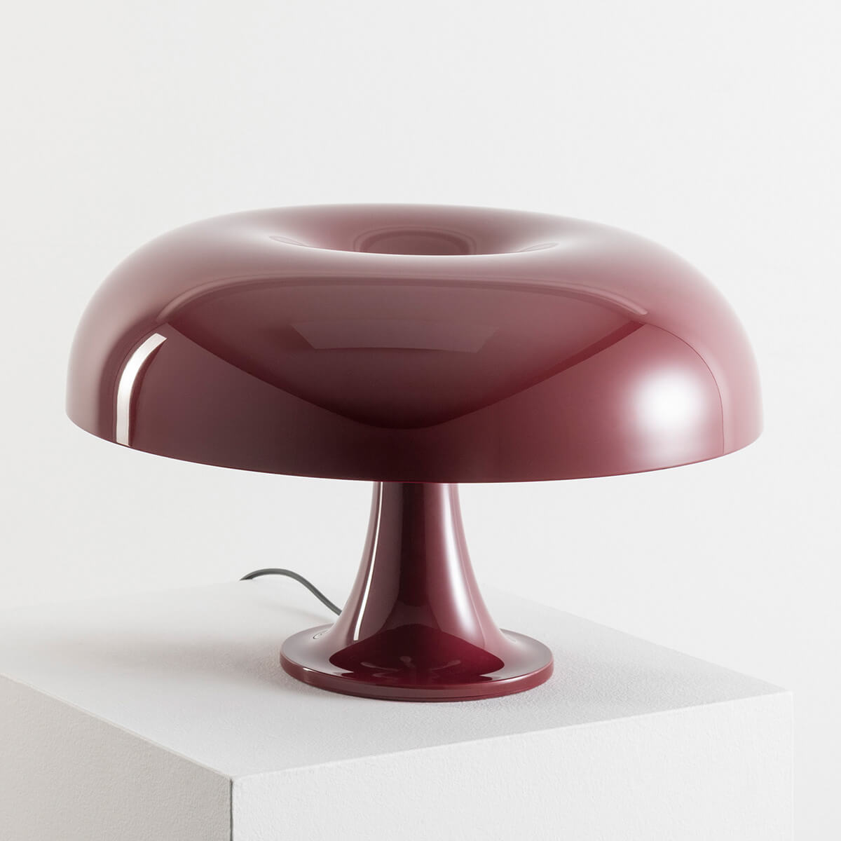 Nesso Tavolo Ruby Red Collection