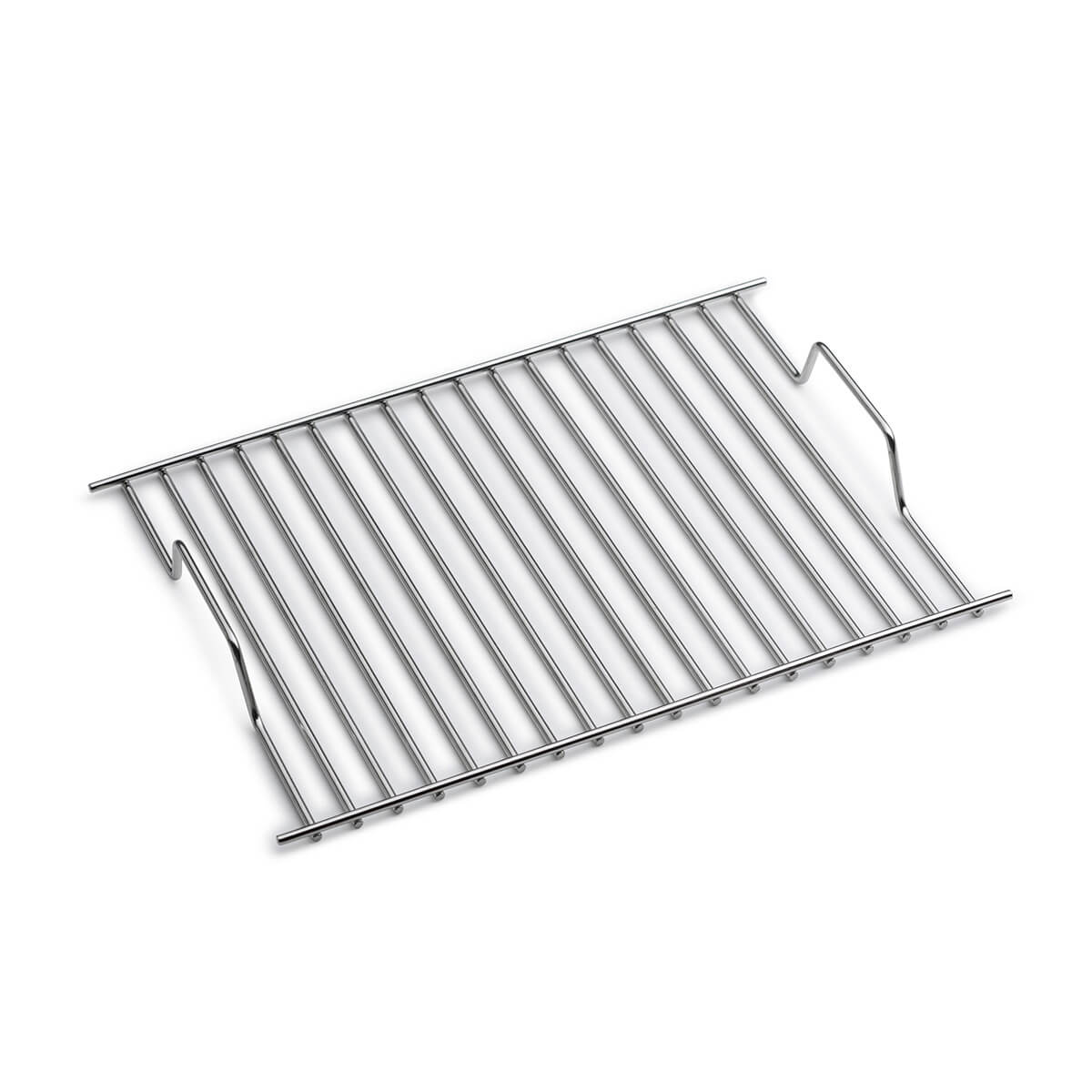 Höfats Beer Box Grillrost, Edelstahl poliert Beer Box Grillrost