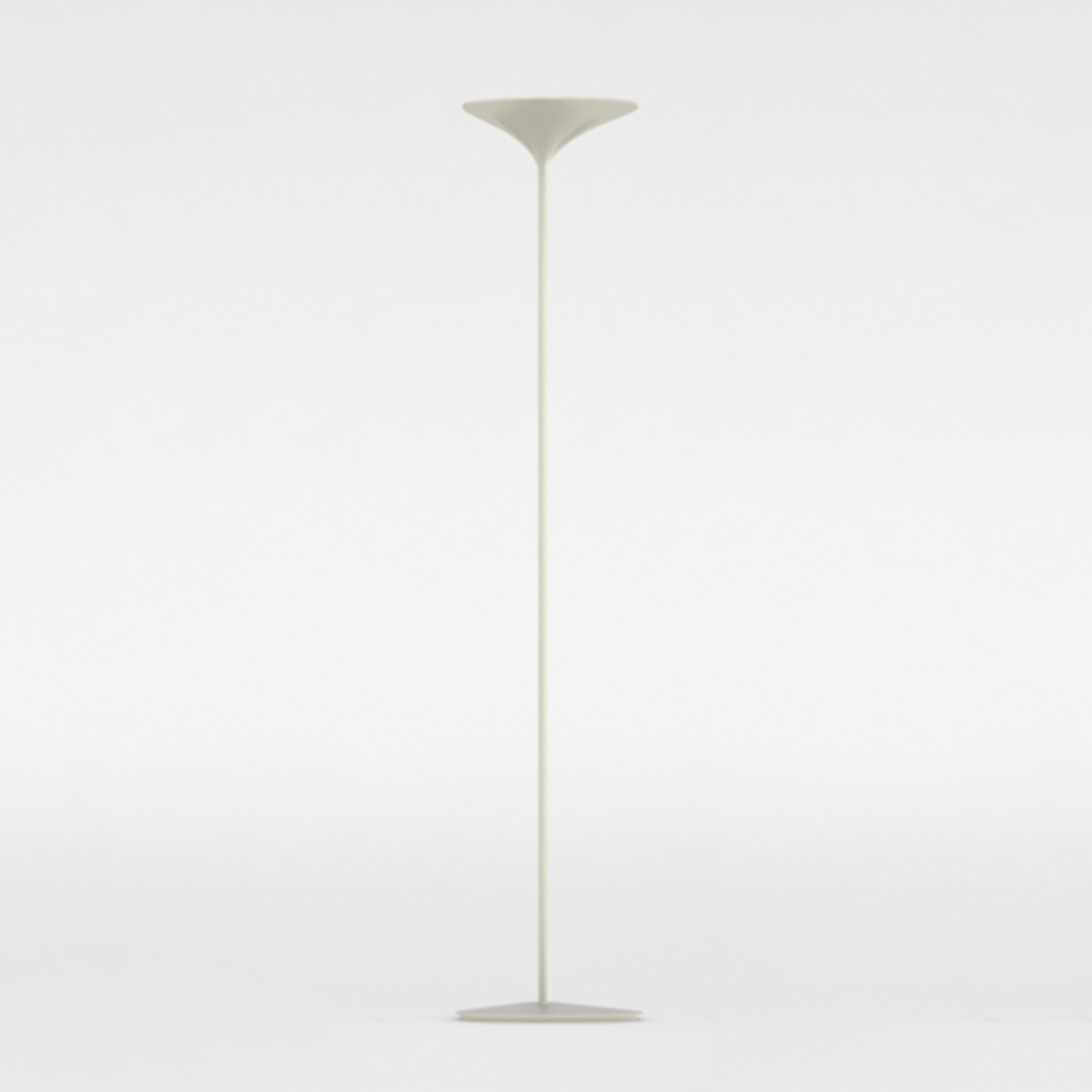 Rotaliana Sunset F1 LED Stehleuchte champagner