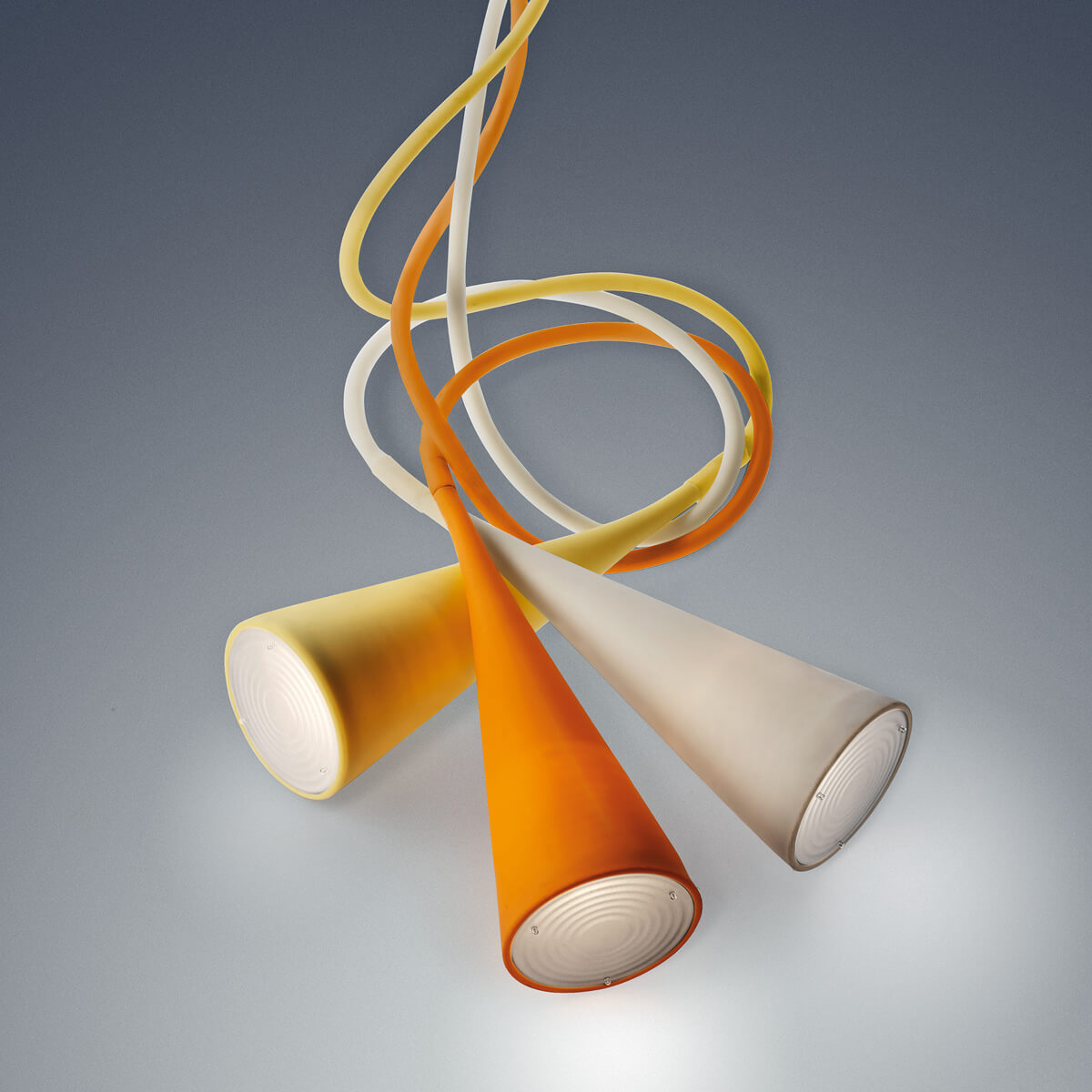 Foscarini Uto Tavolo / Sospensione, alle Ausführungen