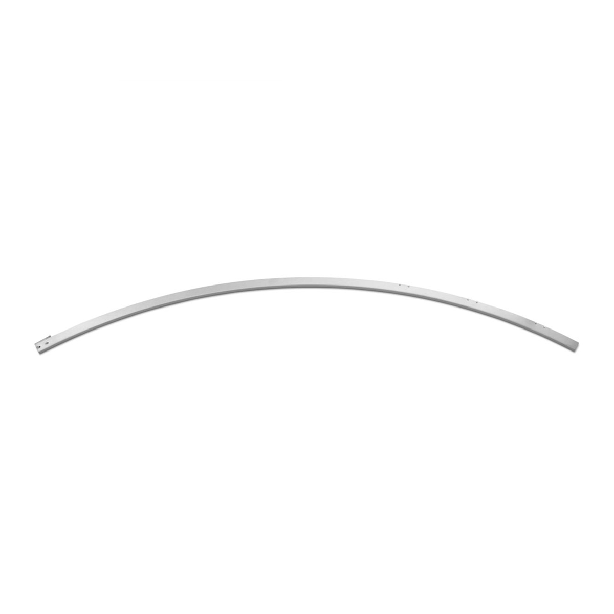 Flos Arco Edelstahl-Bogen, unterer Bogen (lang) (©Flos)