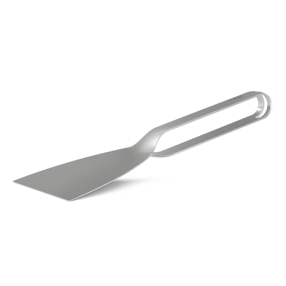 Höfats Spachtel, Edelstahl (inbegriffen) Spachtel