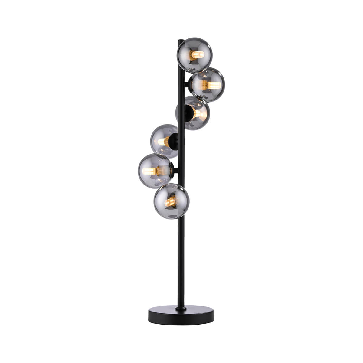 Dubai LED Tischleuchte