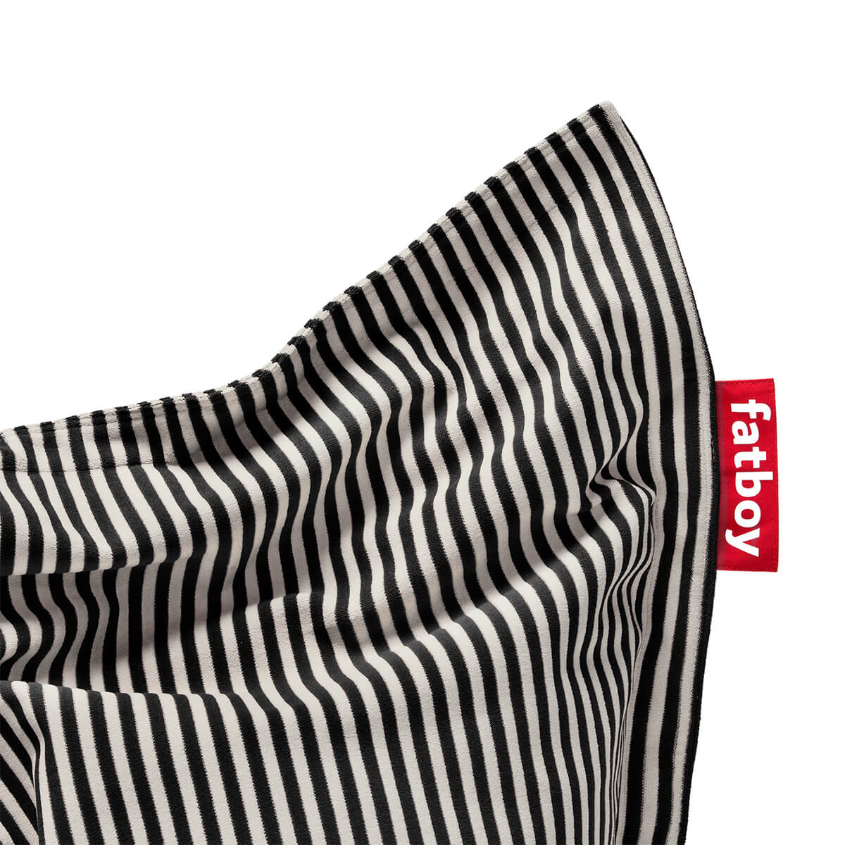 Original Slim Terry Sitzsack