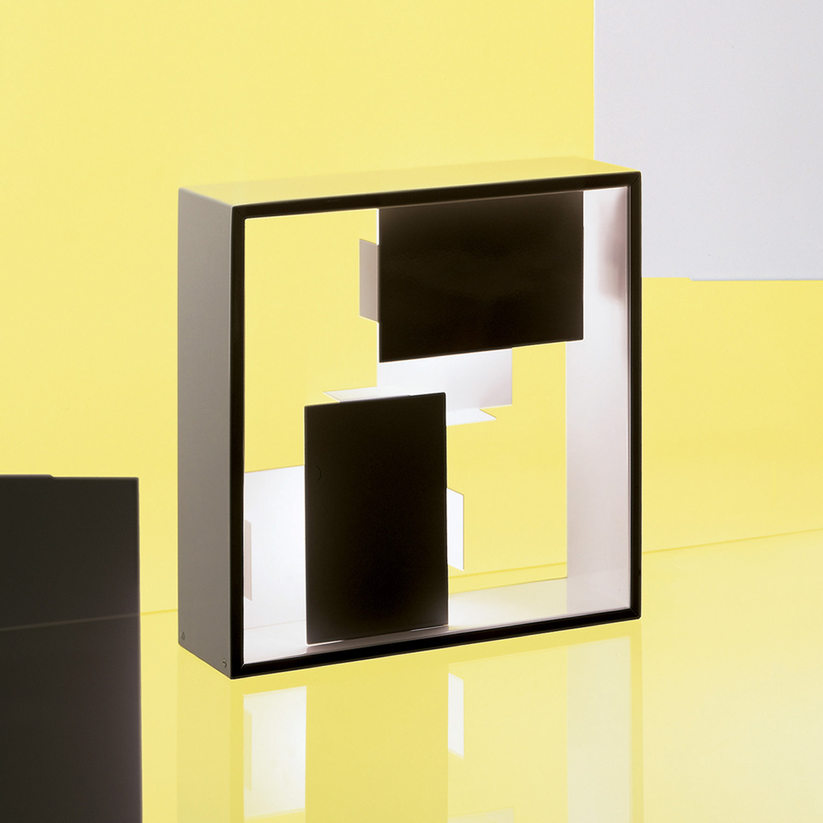 Artemide Fato Tavolo, weiß