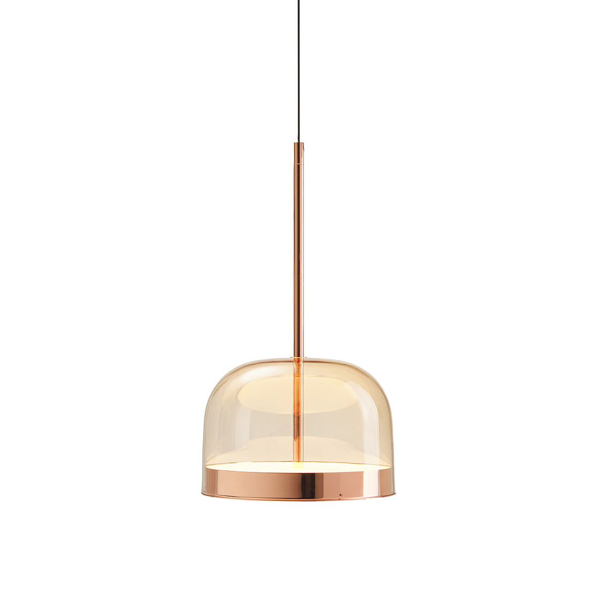 Equatore LED Pendelleuchte