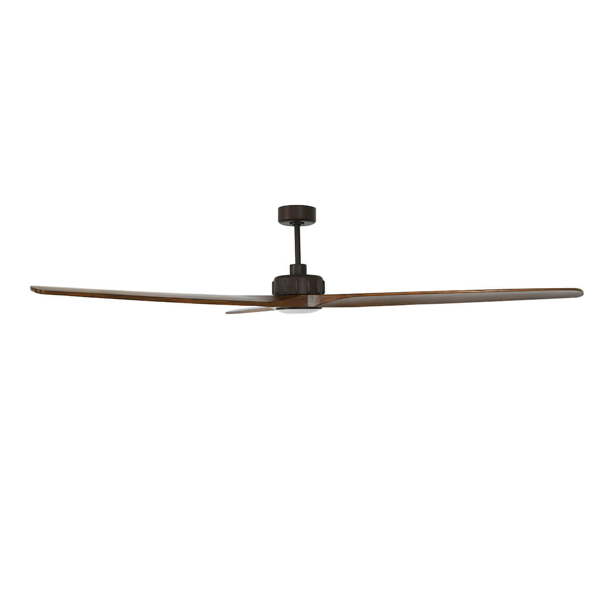 Caelid Deckenventilator mit Licht