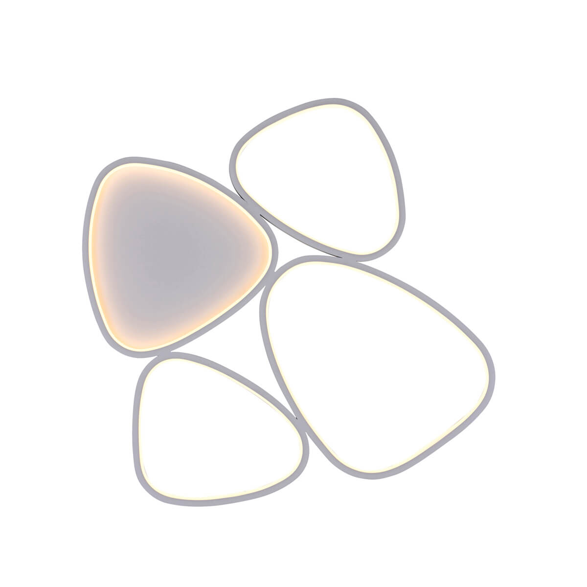 Pebbles 14038 LED Deckenleuchte