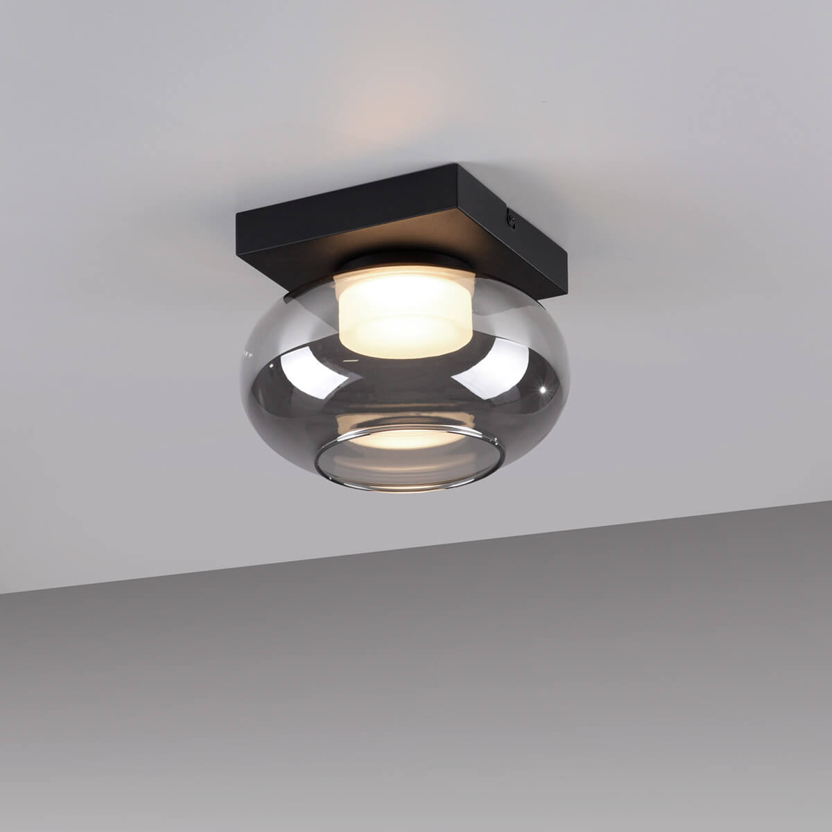 Sia LED Deckenleuchte
