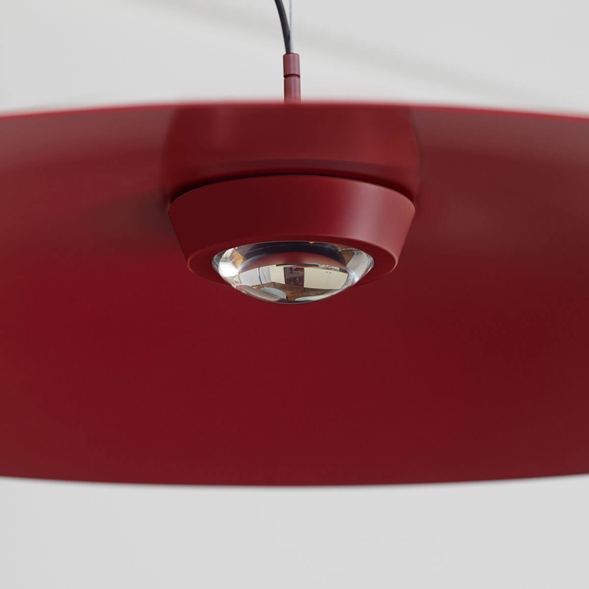 Koinè LED Sospensione, Ø: 37 cm