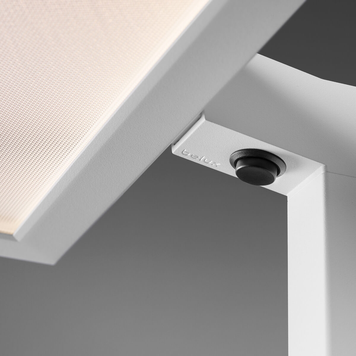 Bob-12 LED Stehleuchte, mit Dimmer