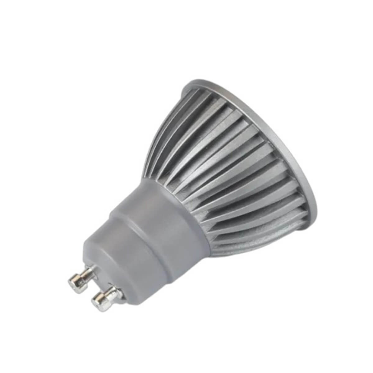 HALUX LED Spot GU10, 8 W, Ra95, Dim-to-Warm
