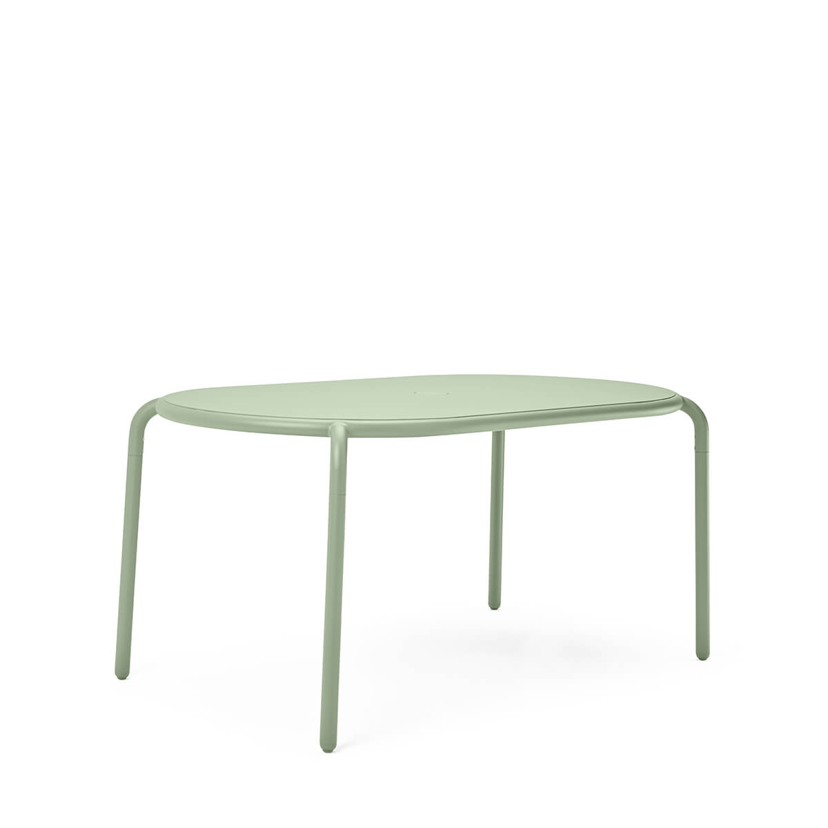 Fatboy Toní Tavolo Gartentisch, Mist green (mintgrün)