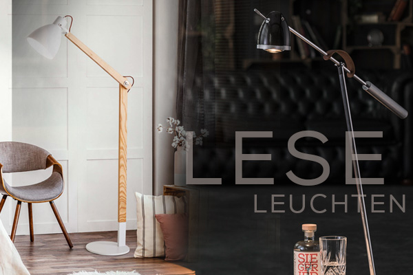 Kategoriebanner Lesestehleuchten Kategoriebanner Lesestehleuchten