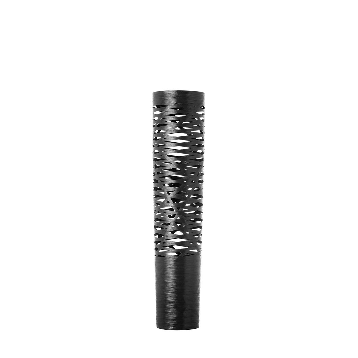 Foscarini Tress Media Terra, nero (schwarz)